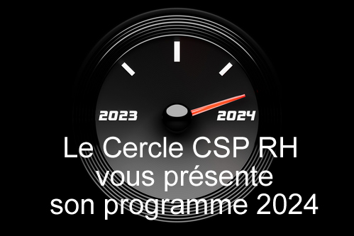 cerclecsprh programme 2024